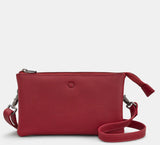 Logan Cross Body Bag