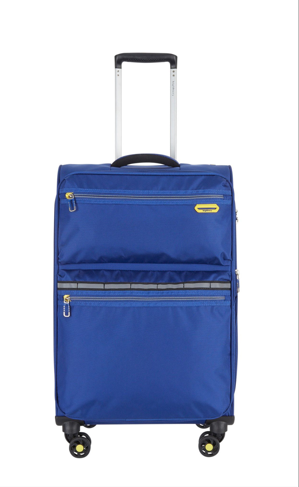 Ultra Lightweight Luggage