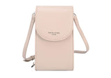 Cross Body Phone Bag