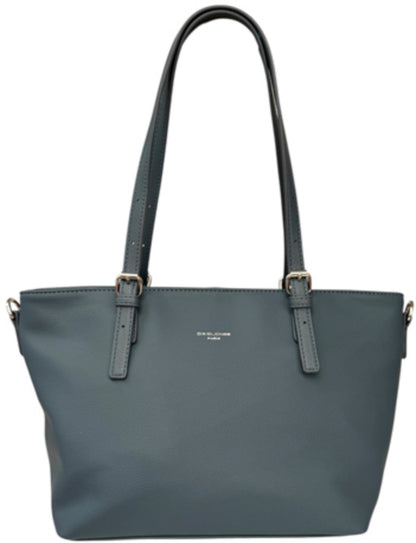 Grab Handle/Shoulder Bag NV6201-1B