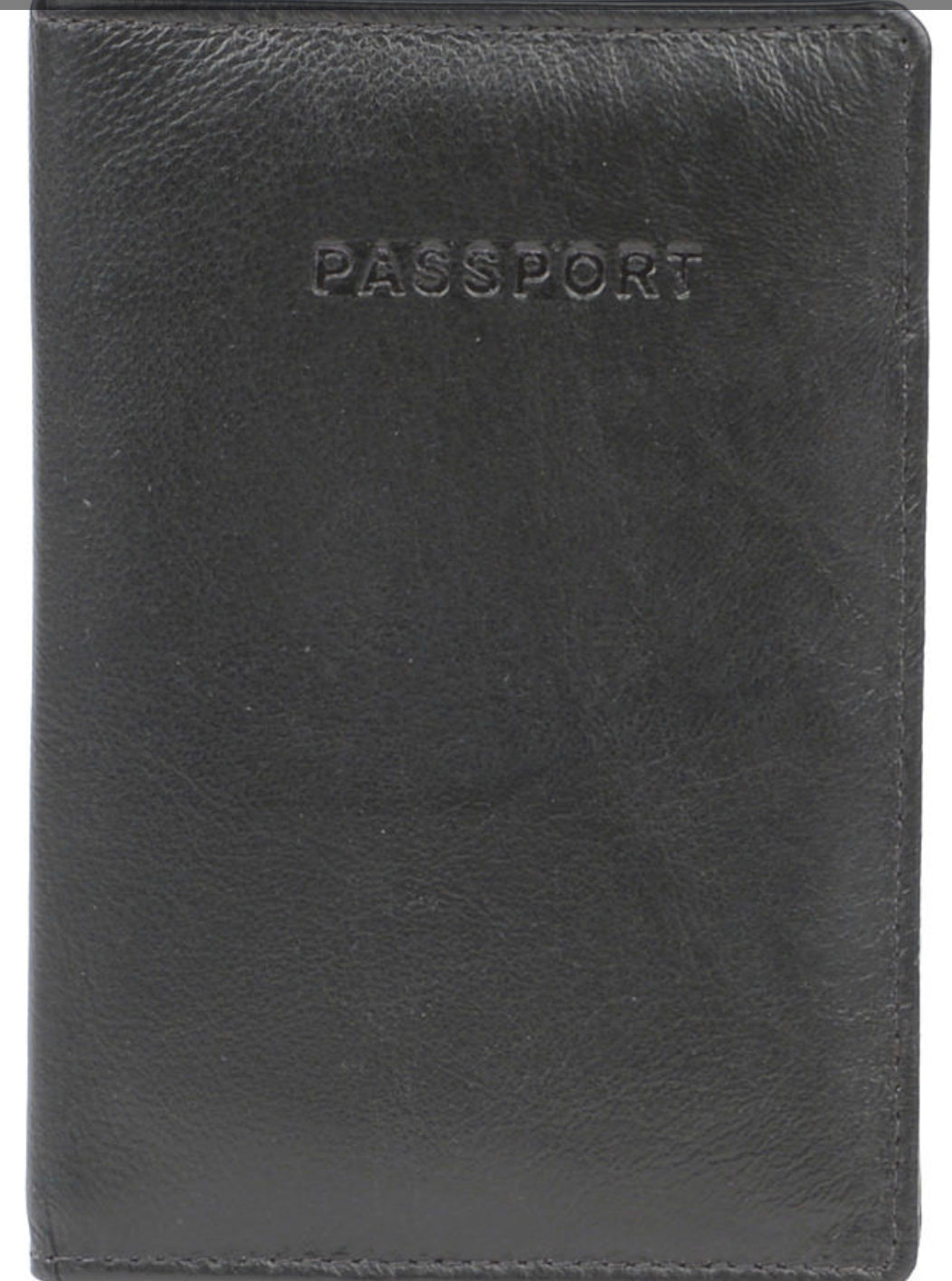 Passport Cover