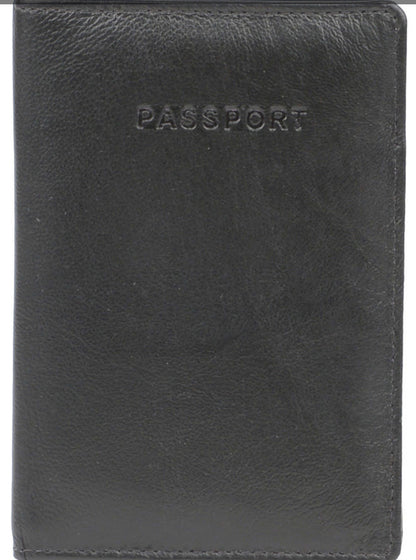 Passport Cover