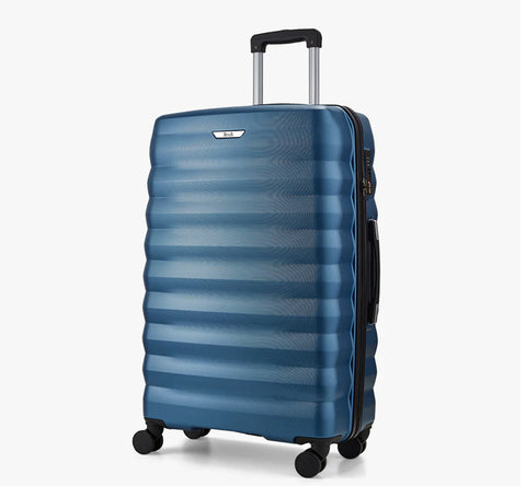 Berlin Suitcase