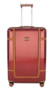 Moulded Suitcase