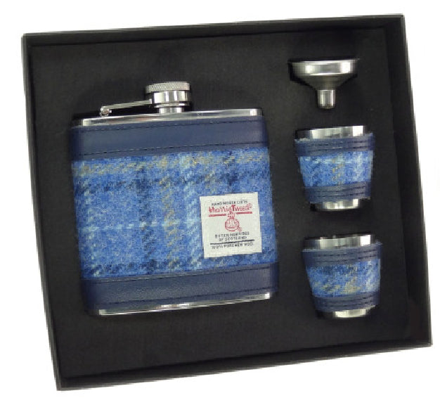 Hip Flask with cups