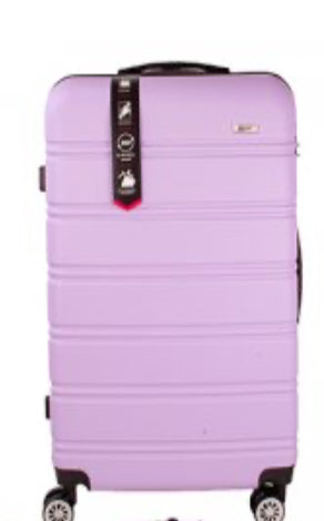 Redbrick Suitcases