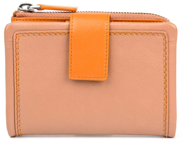 Medium Ladies Wallet