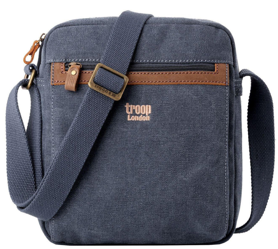 Classic Canvas Xbody Bag TRP0218