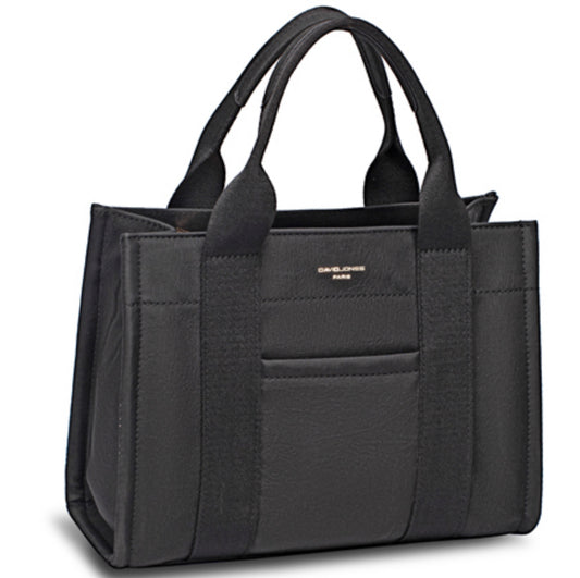Smart grab/crossbody bag