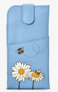 Bee 21 Glasses Case