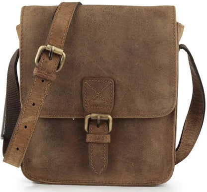 Stylish Crossbody Bag 11885