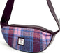 Harris Tweed Sling Bag