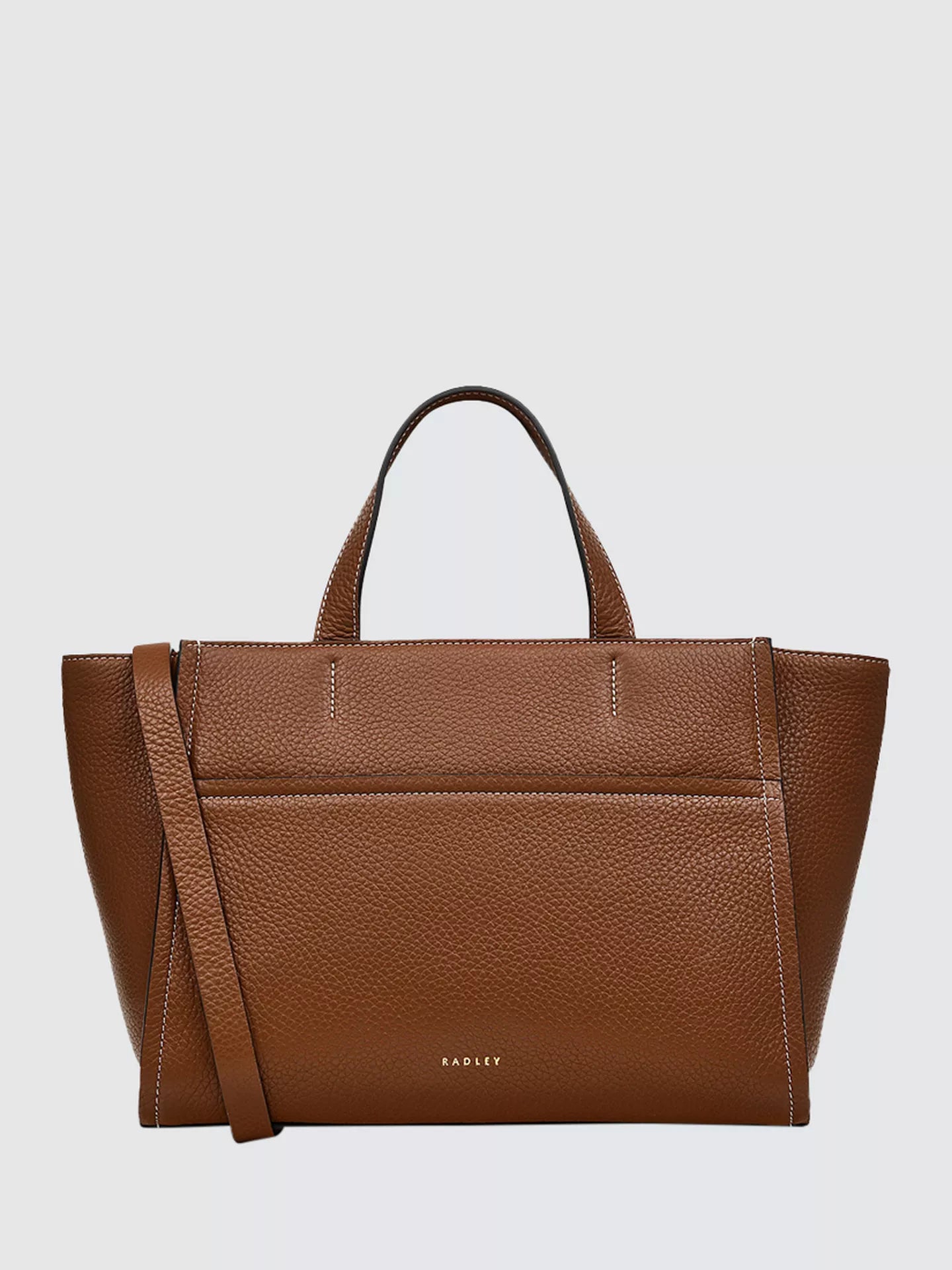 Radley Oak Tree Grab Bag