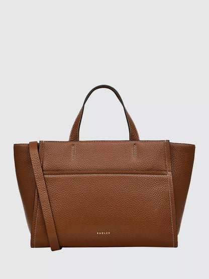 Radley Oak Tree Grab Bag