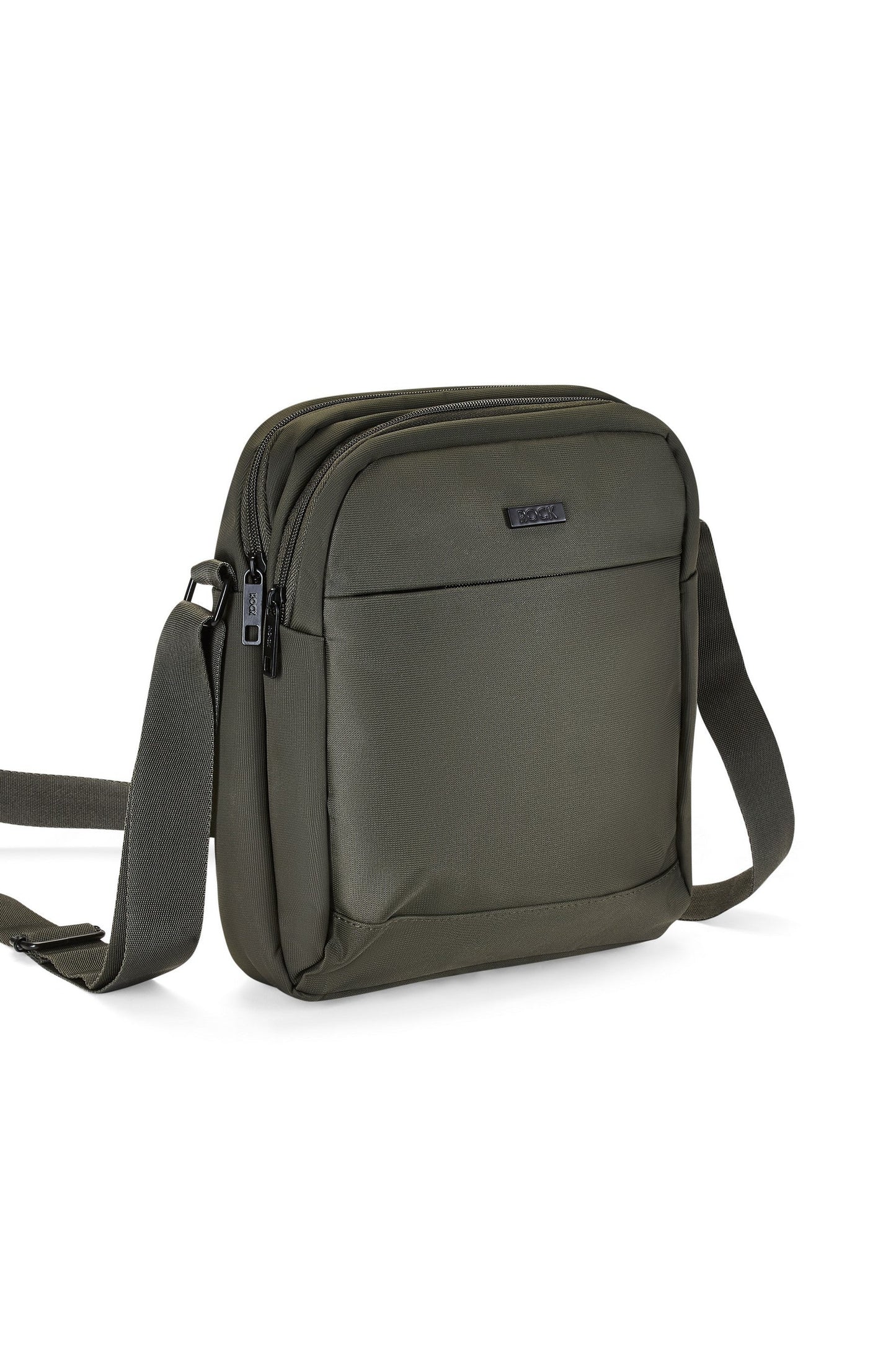 Platinum Shoulder Bag