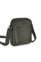 Platinum Shoulder Bag