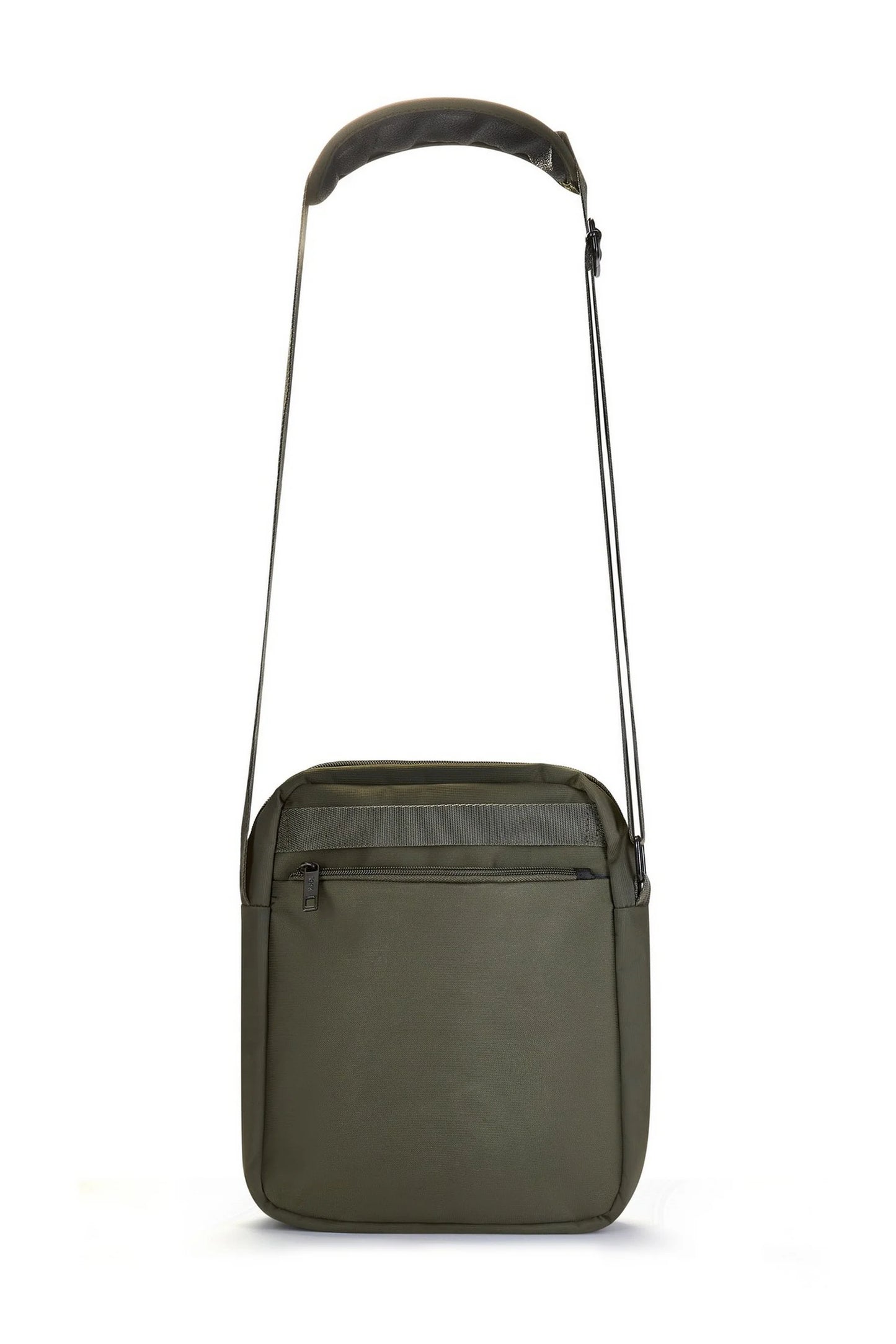 Platinum Shoulder Bag