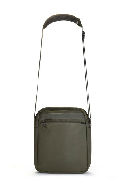 Platinum Shoulder Bag