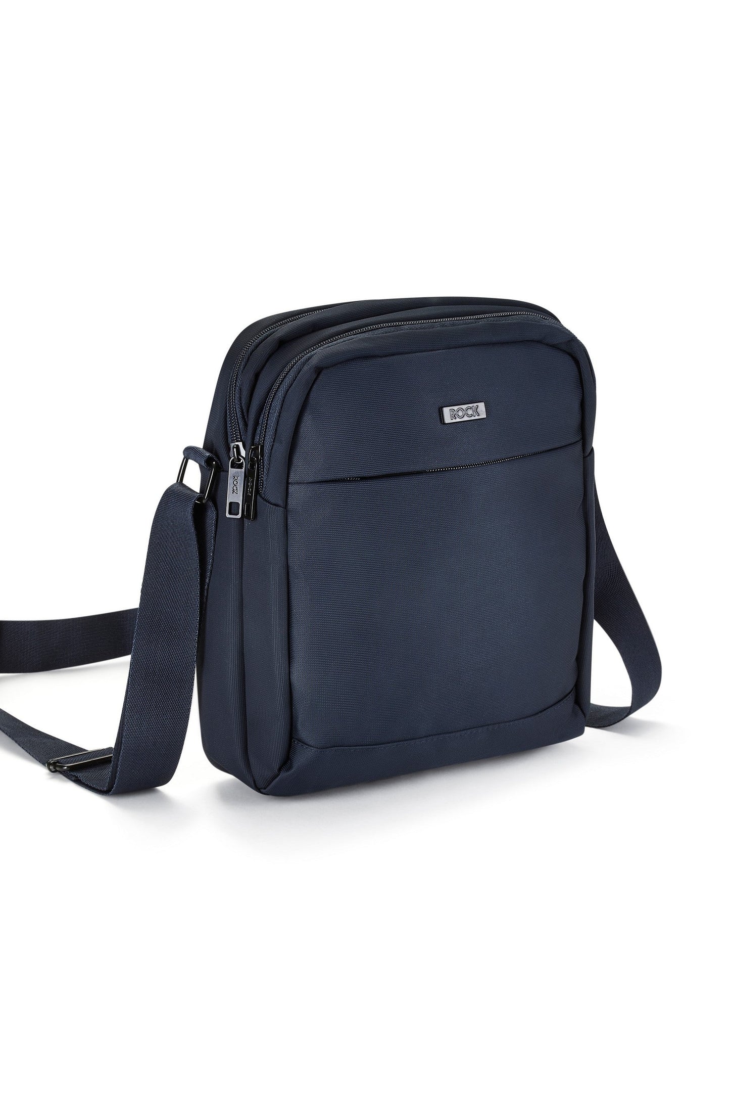Platinum Shoulder Bag