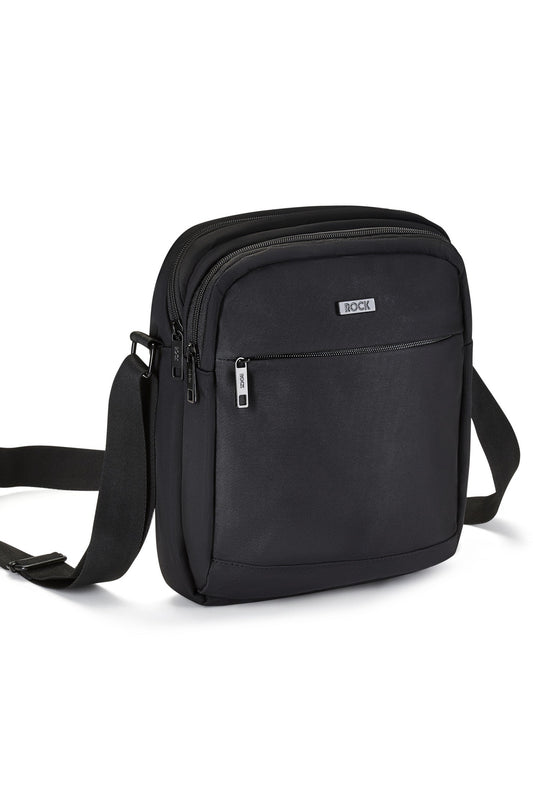 Platinum Shoulder Bag