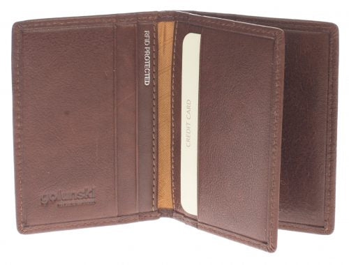 Credit Card Holder