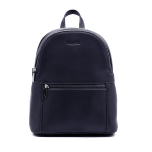 Nicole Leather Backpack