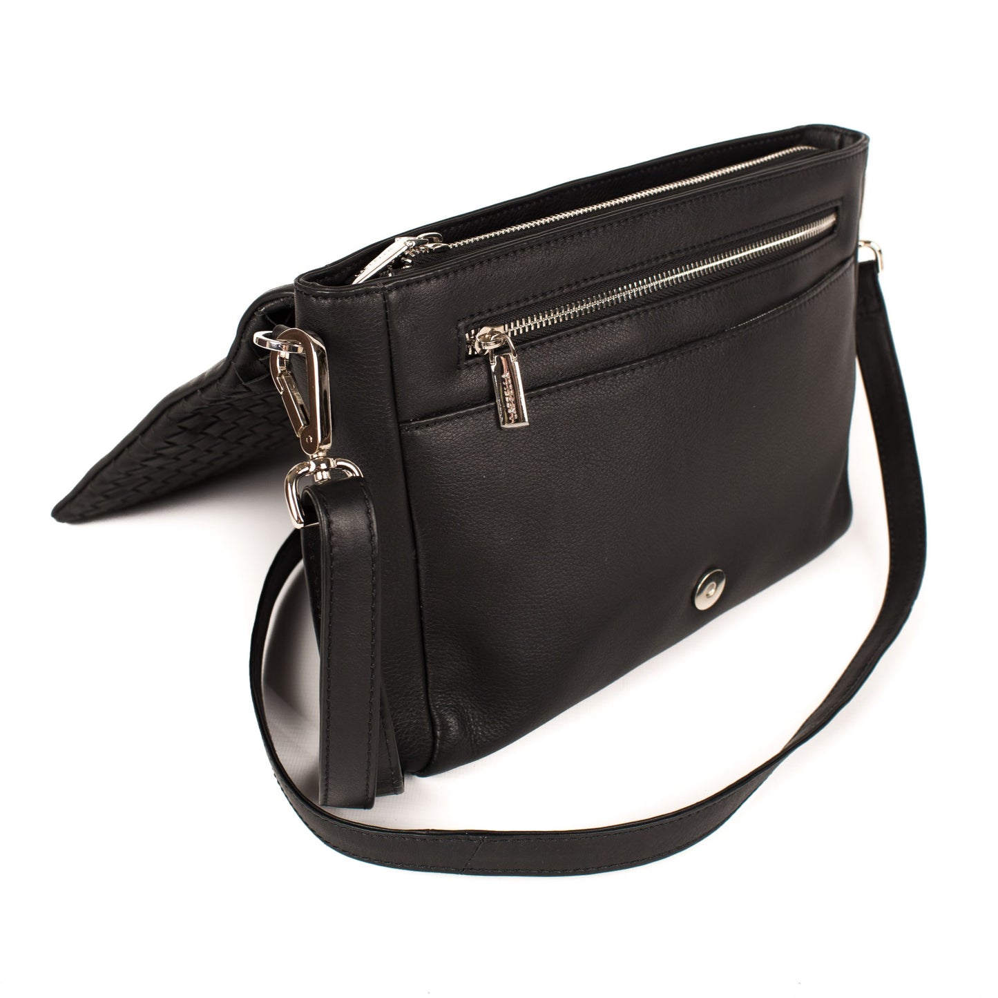 Layla Crossbody Bag