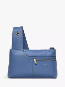 Radley Pockets Icon Med Crossbody