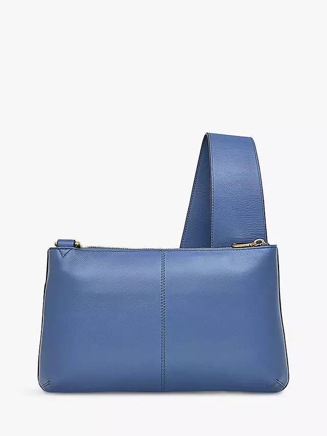 Radley Pockets Icon Med Crossbody