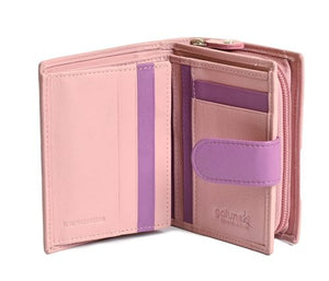 Small Wallet Purse