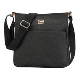 Classic Canvas Xbody Bag TRP0237