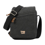 Small Canvas Xbody Bag TRP0239