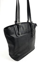 Saddler Sienna Zip Top Tote