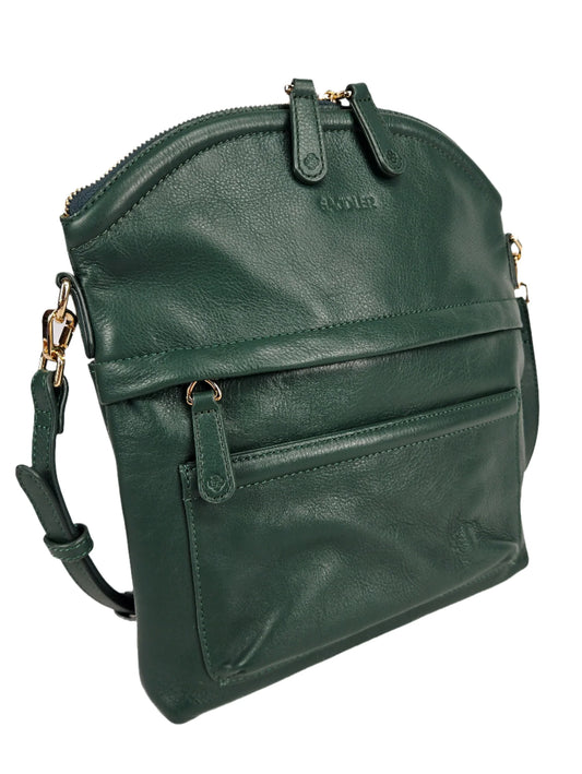 Saddler Kimberley Cross Body Bag