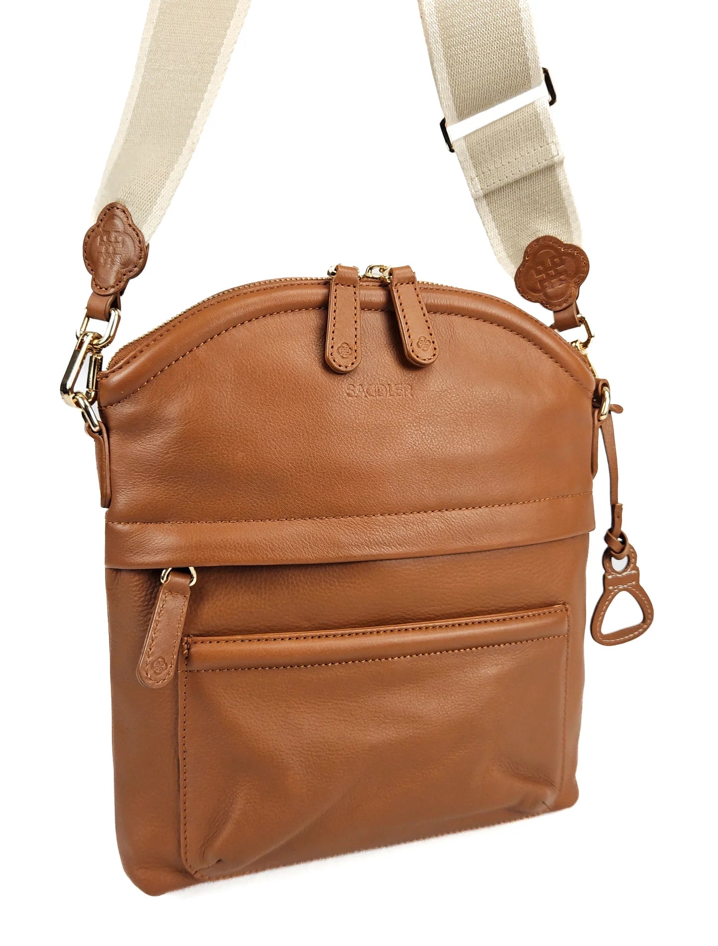 Saddler Kimberley Cross Body Bag