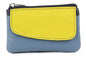 Leather Coin Purse