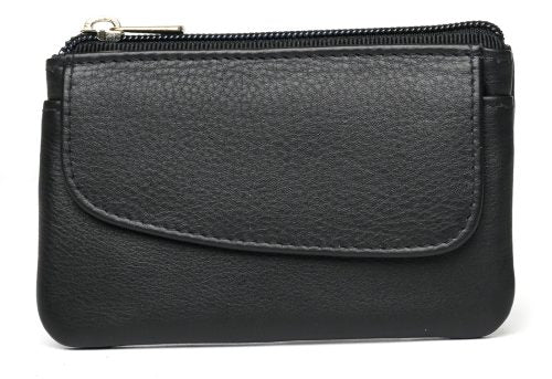 Leather Coin Purse
