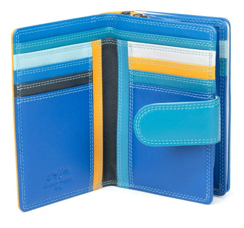 Ladies Leather Purse 7-144
