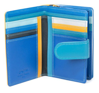 Ladies Leather Purse 7-144