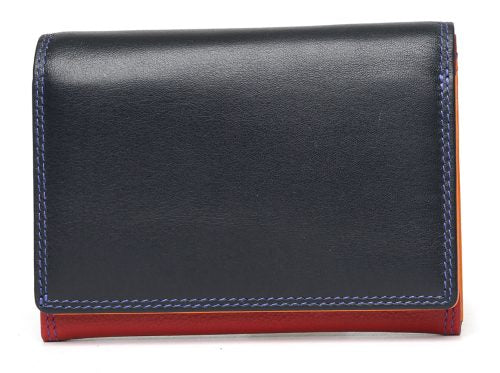 Flapover Medium Purse