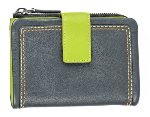 Medium Wallet Purse