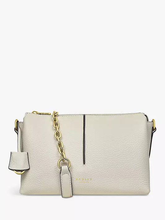 Hillgate Place Small Zip Top Crossbody
