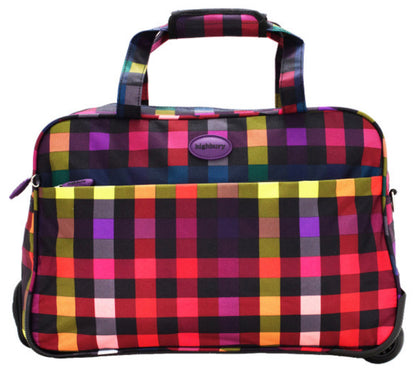 Multi Box 19” wheeled Holdall