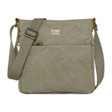 Classic Canvas Xbody Bag TRP0237