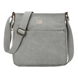 Classic Canvas Xbody Bag TRP0237