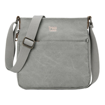 Classic Canvas Xbody Bag TRP0237