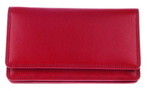 Golunski Large Capacity Wallet Purse 7-146