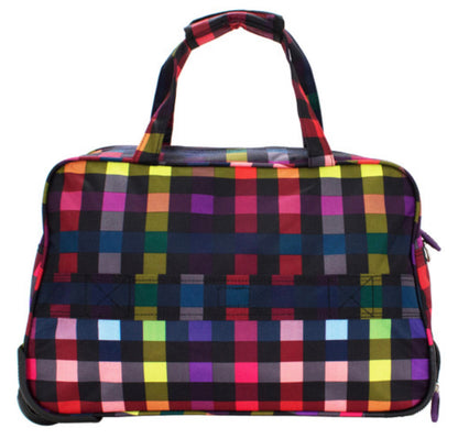 Multi Box 19” wheeled Holdall