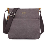 Classic Canvas Xbody Bag TRP0237