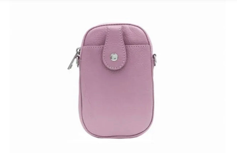 Crossbody Phone Bag